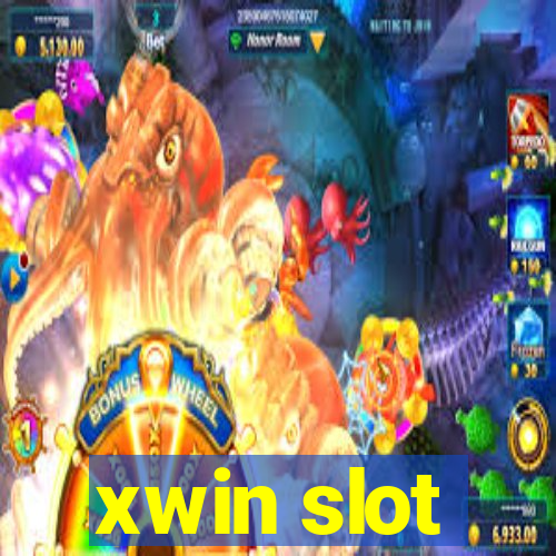 xwin slot